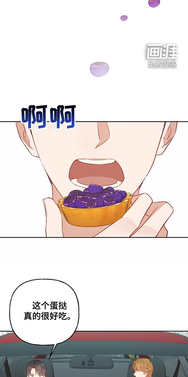 兜帽陷阱第49话图