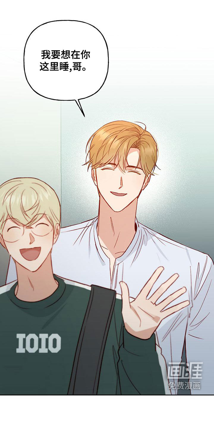 兜帽陷阱第50话图