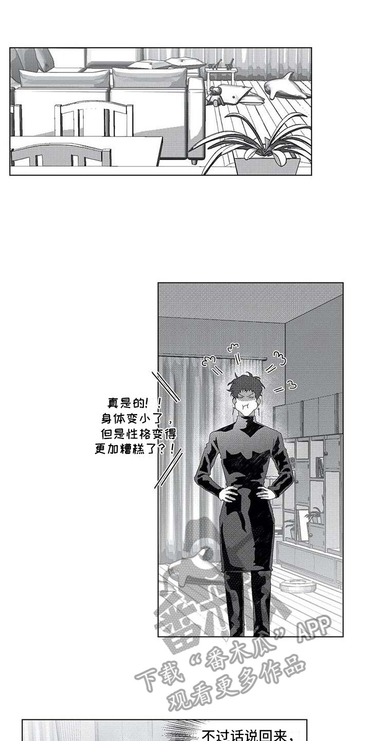 导演你在哪第7话图