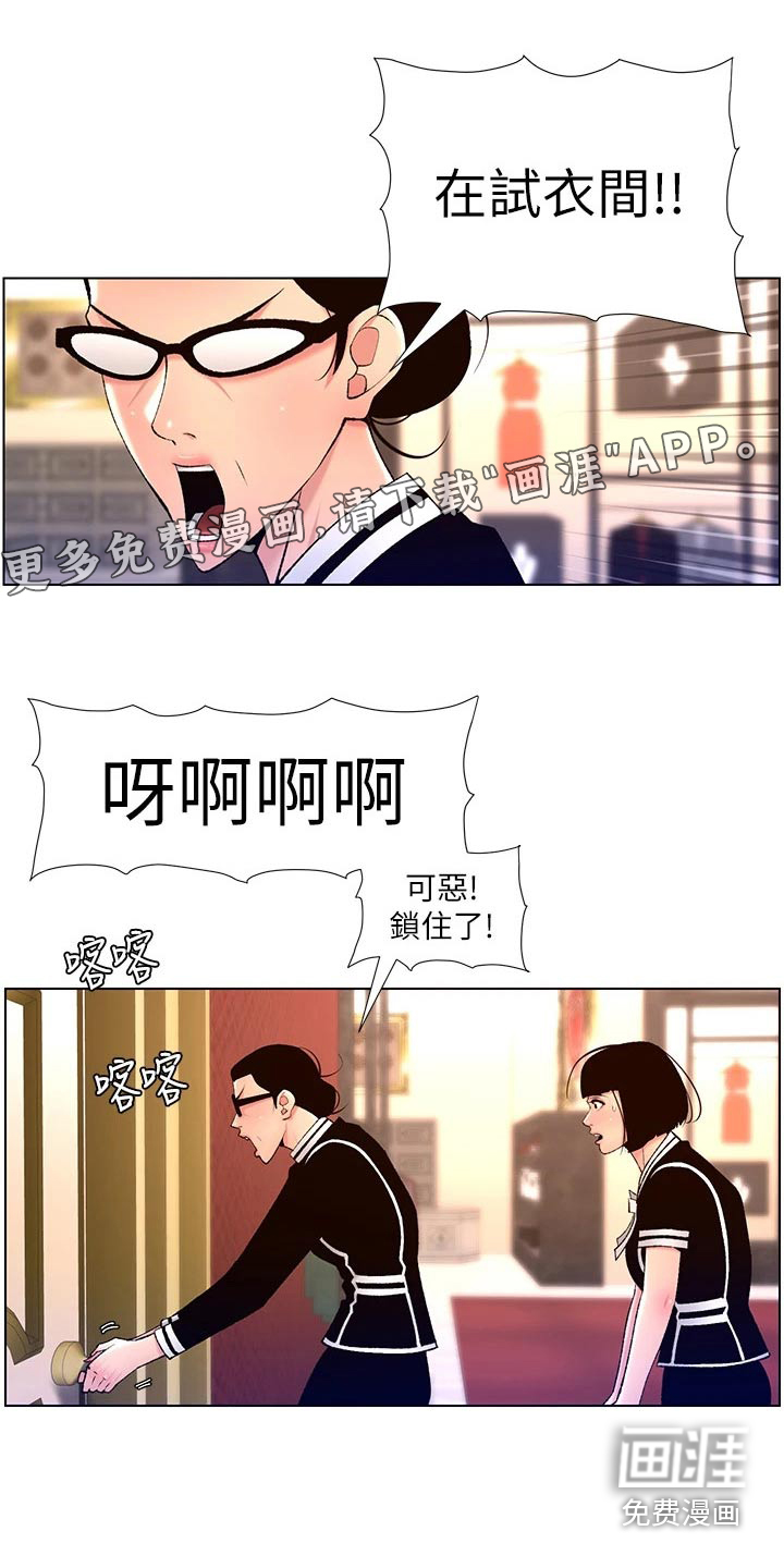 帝王软件第36话图