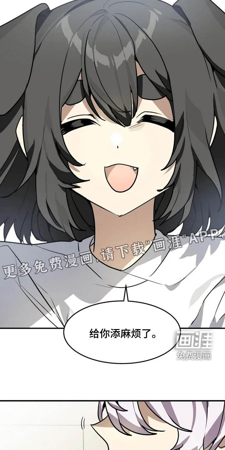 动物校园第18话图