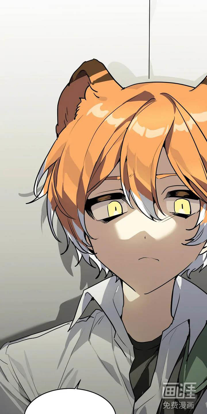 动物校园第23话图