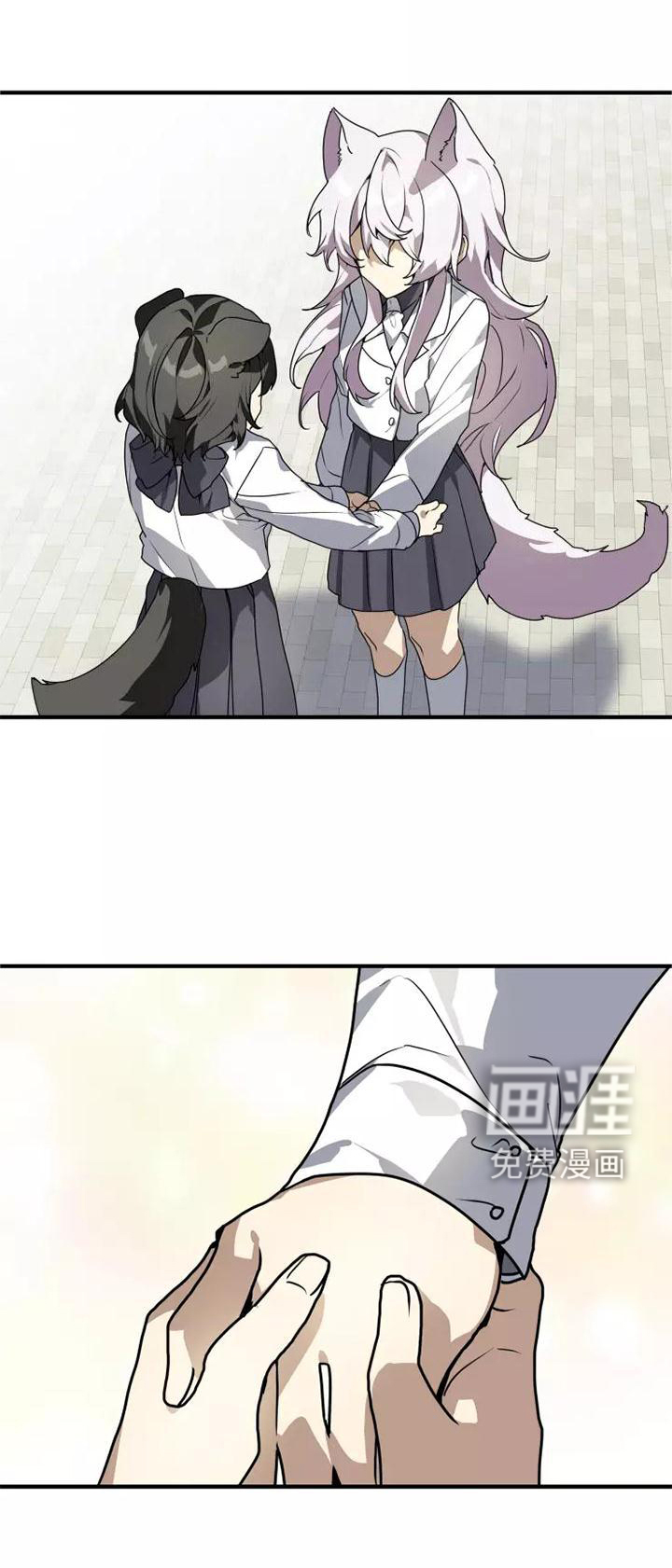 动物校园第48话图