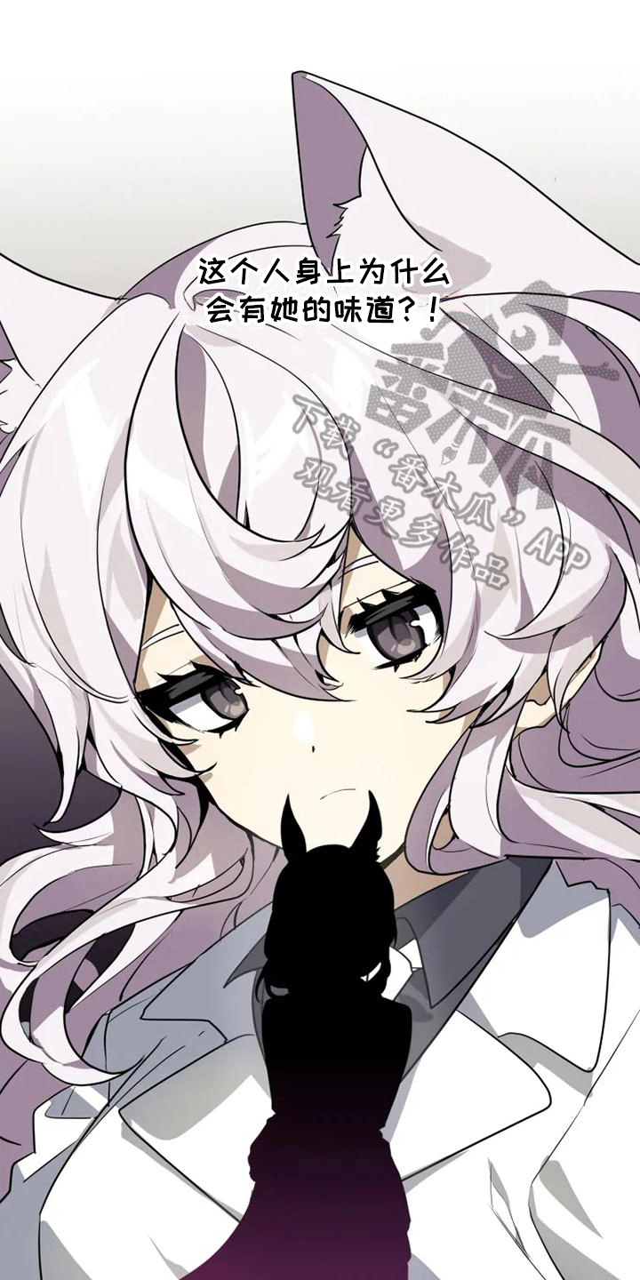 动物校园第6话图