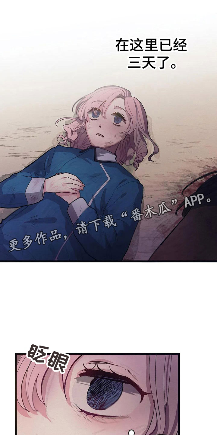 大小姐的餐桌第9话图