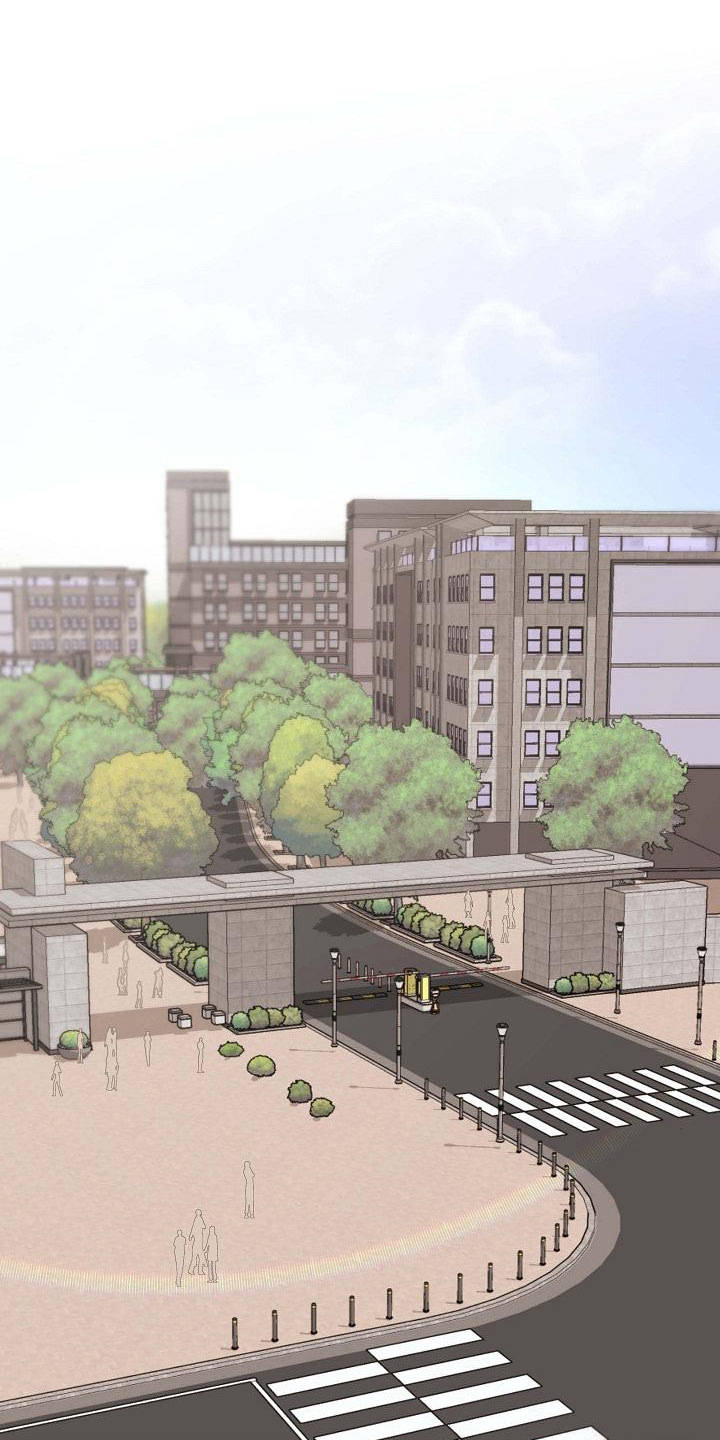 大学俱乐部第1话图