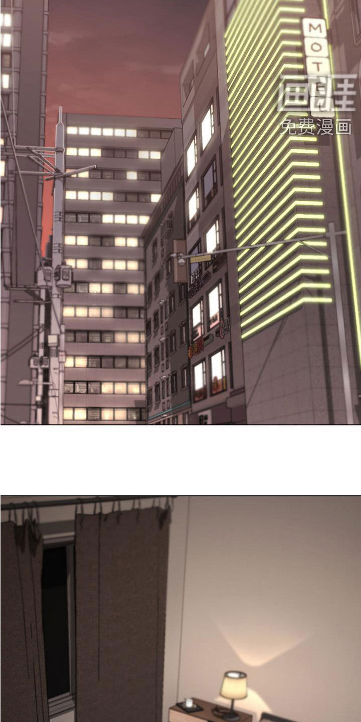 大学俱乐部第31话图