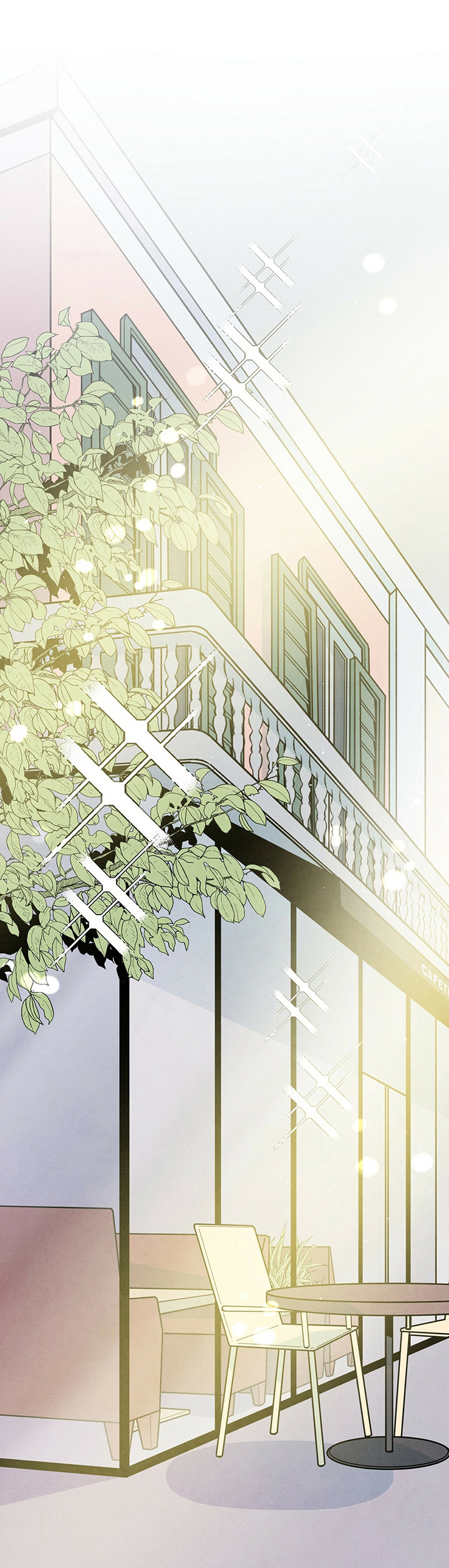 丹尼尔与黑帮第38话图