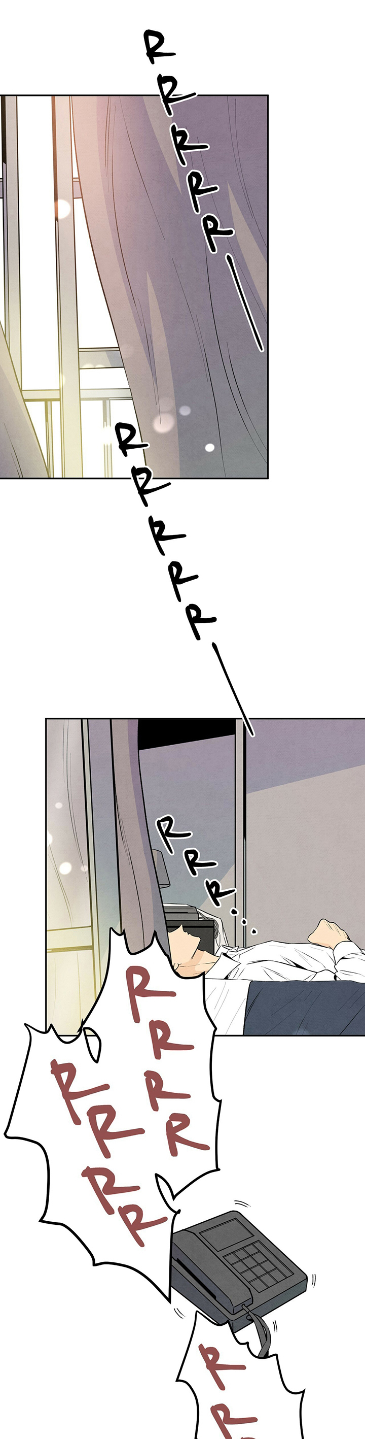 丹尼尔与黑帮第41话图