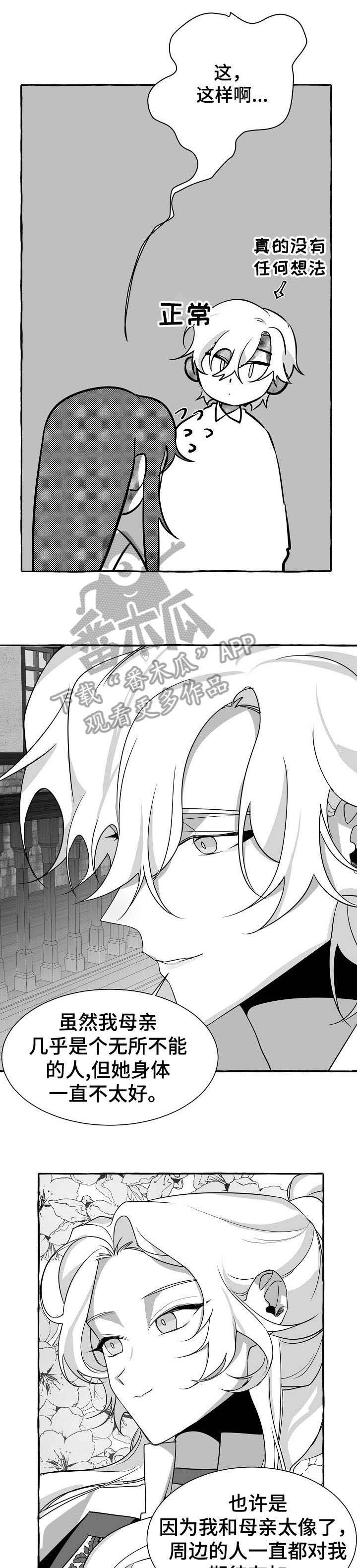 缔结条约第17话图