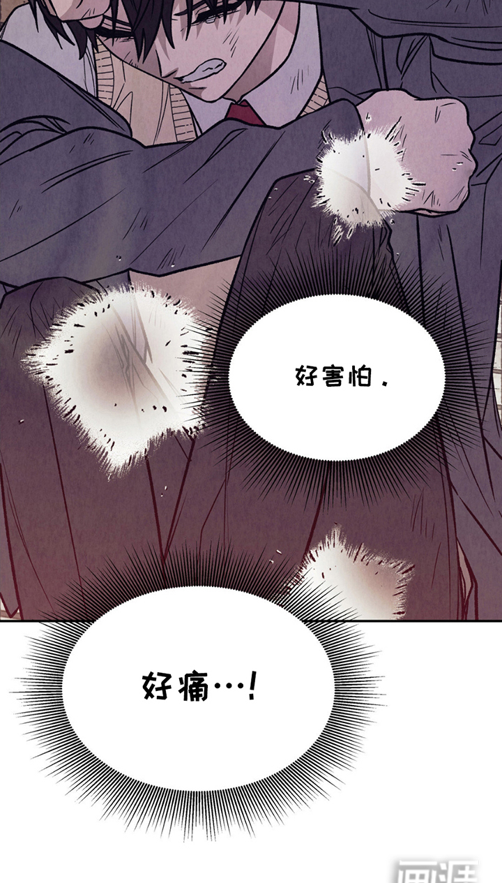当我变成阿尔法第12话图