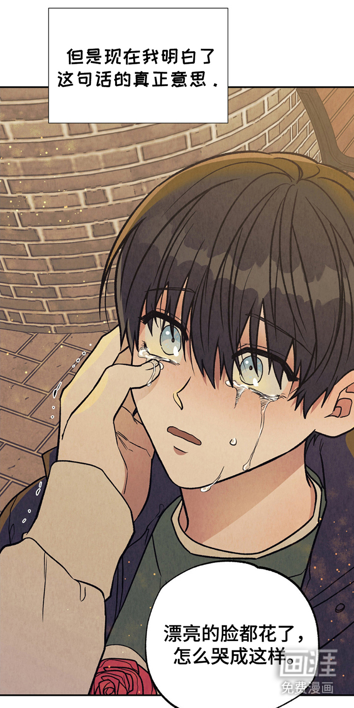 当我变成阿尔法第9话图