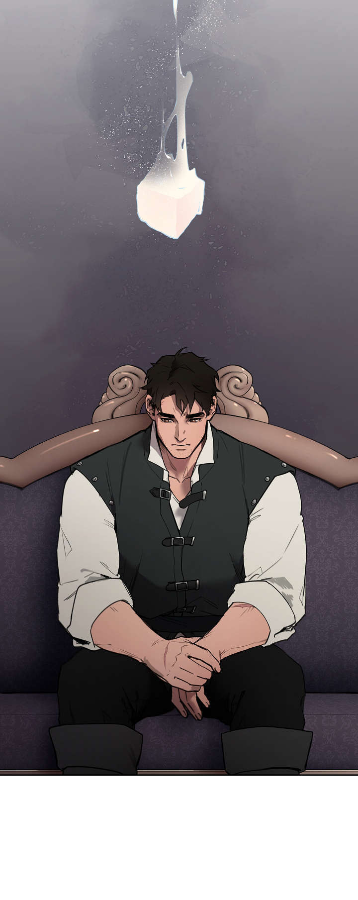 大公子的玩物第1话图