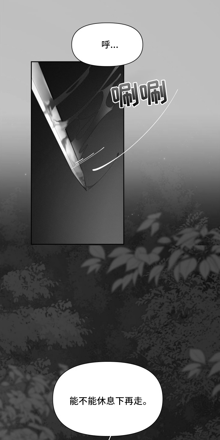 大公子的玩物第40话图