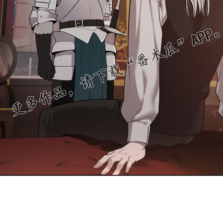 大公子的玩物第47话图