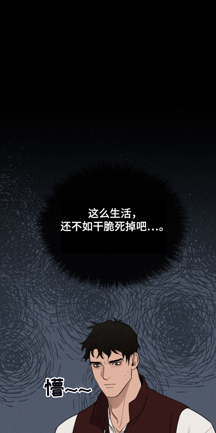 大公子的玩物第48话图