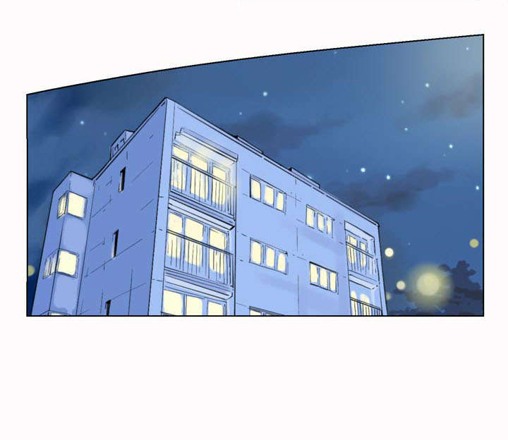 独有魅力第6话图