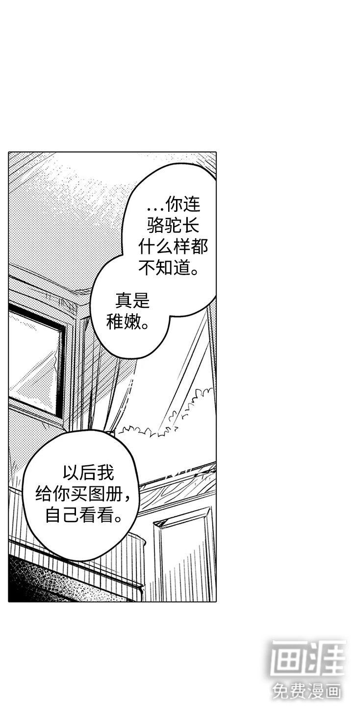 大魔法师的爱女 第15话 第6页