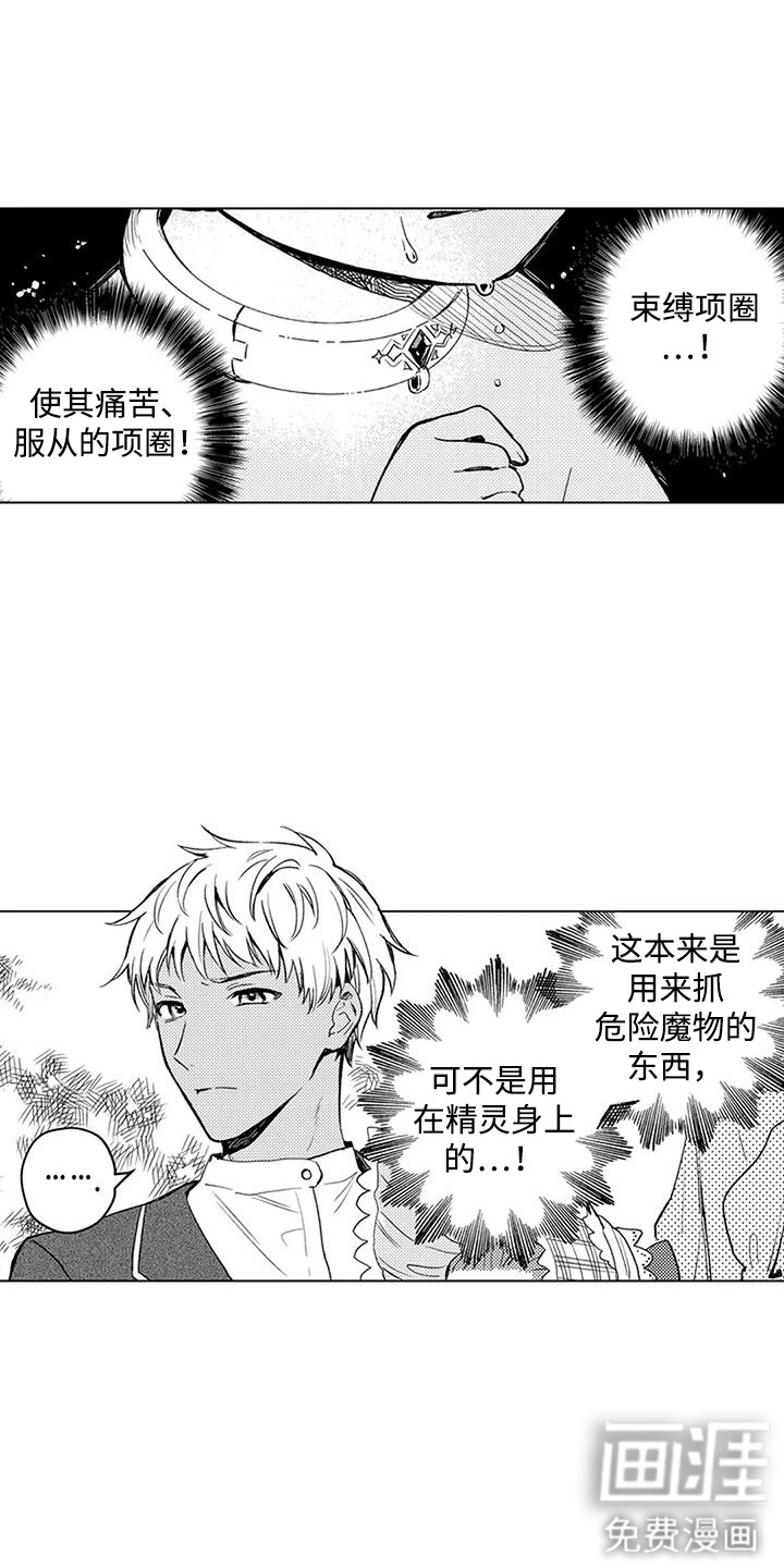 大魔法师的爱女 第16话 第18页