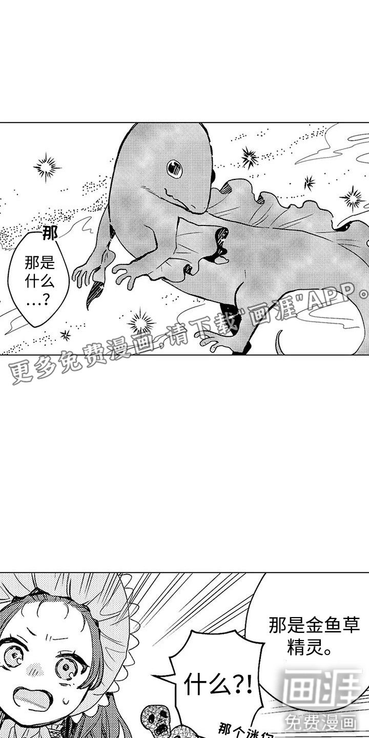 大魔法师的爱女 第18话 第14页