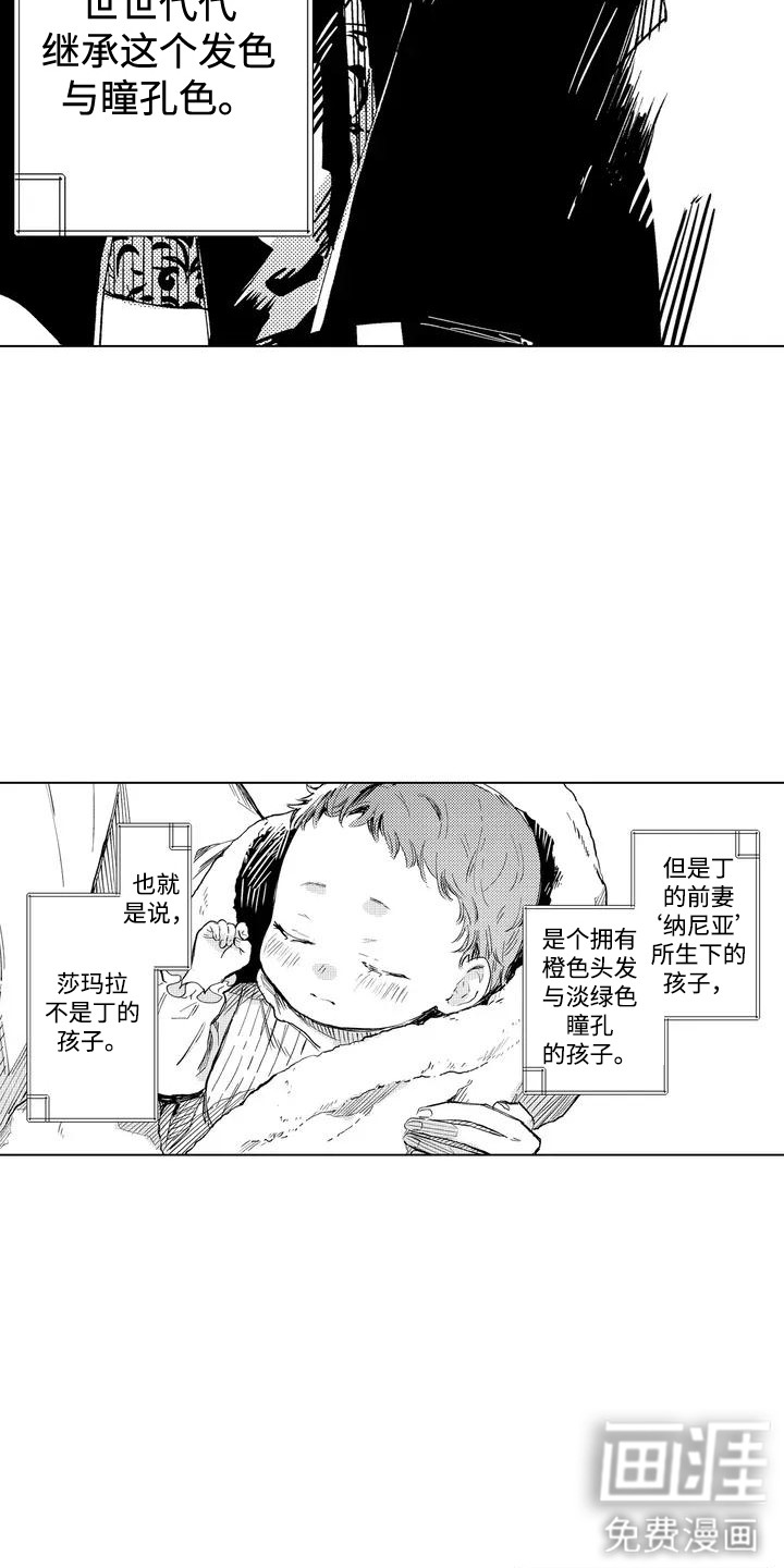 大魔法师的爱女 第2话 第14页