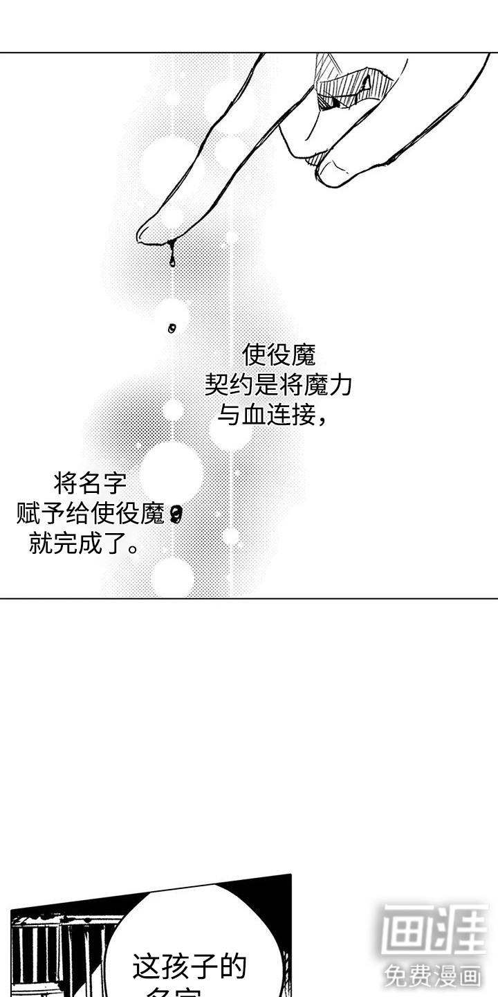 大魔法师的爱女 第20话 第13页