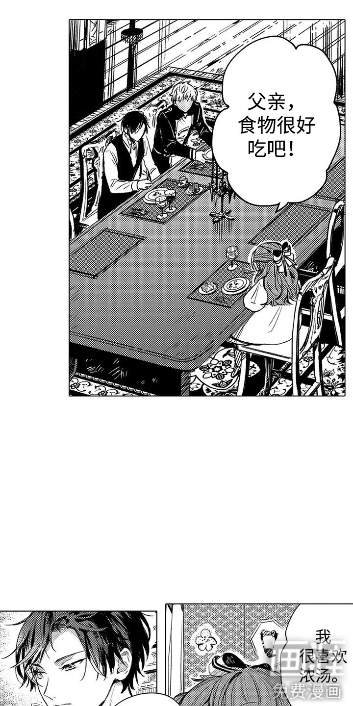 大魔法师的爱女 第6话 第7页