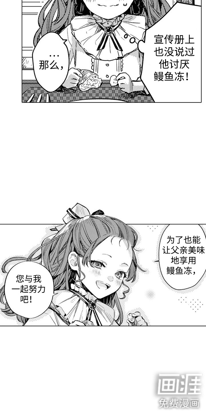 大魔法师的爱女 第6话 第14页