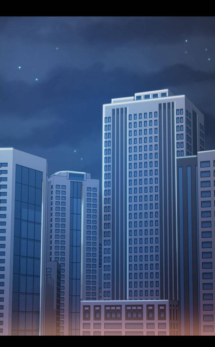 地铁站香烟第1话图