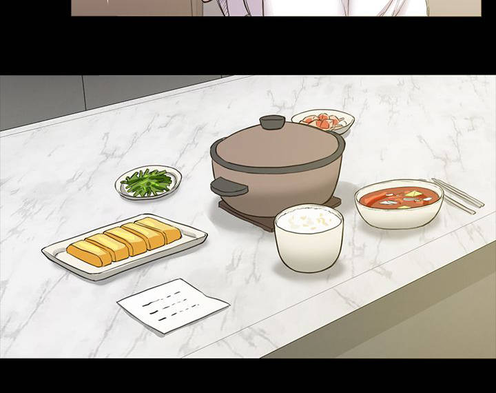 地铁站香烟第35话图