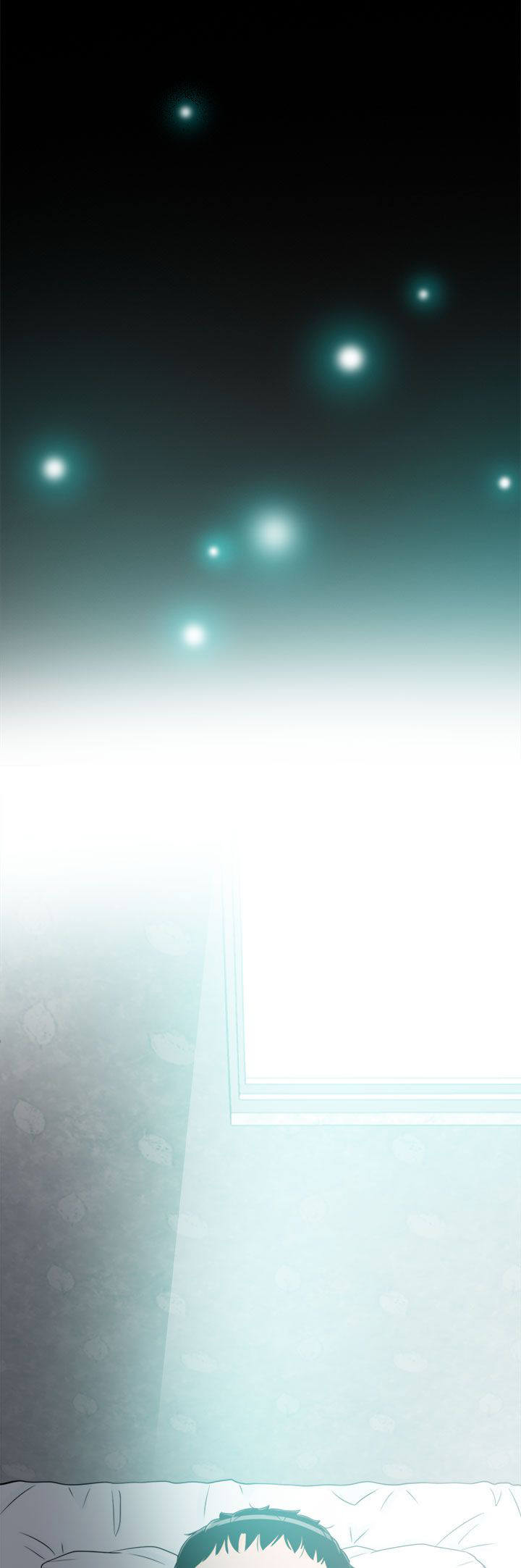 倒回之路第24话图