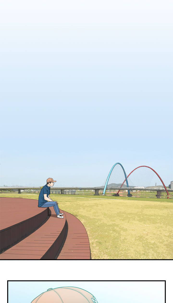 倒回之路第33话图