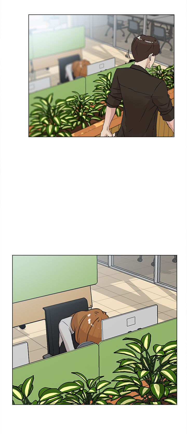 都市鞋匠第32话图