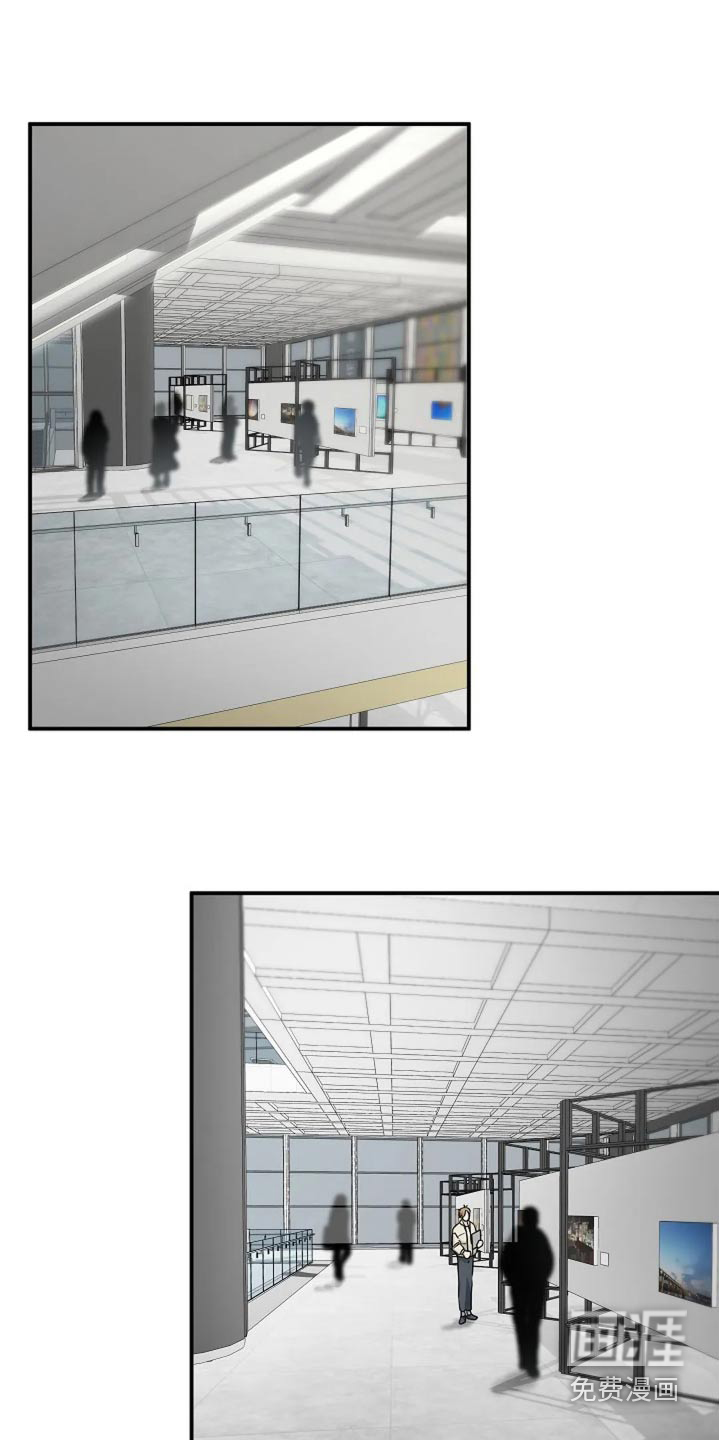 独特香味第30话图