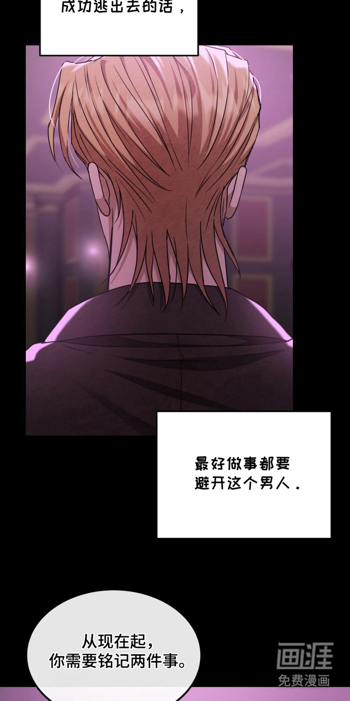 赌城陷阱第10话图