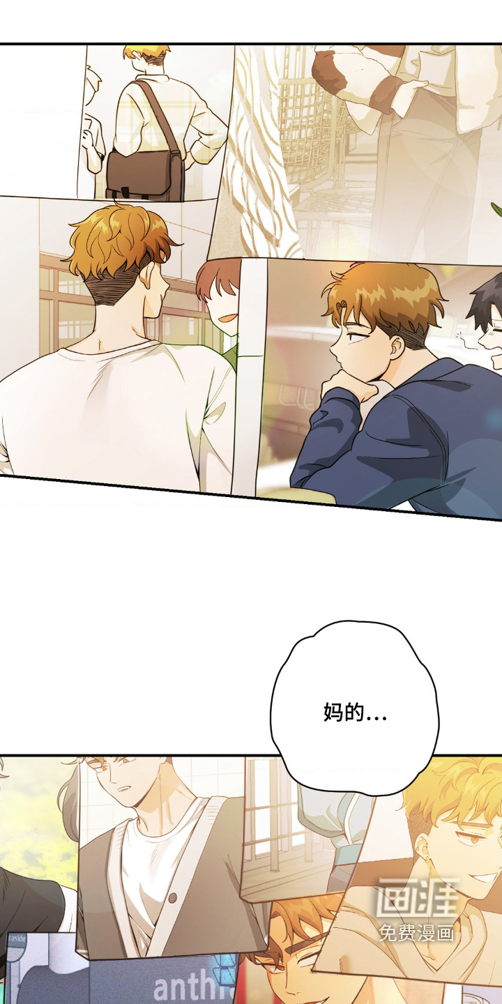 歹徒和跟踪狂第28话图