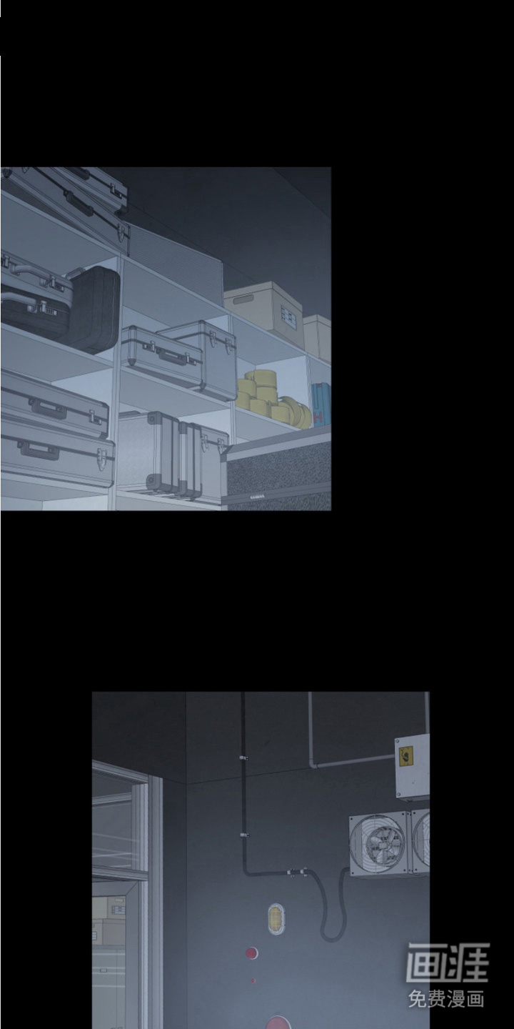 断脚外传第16话图