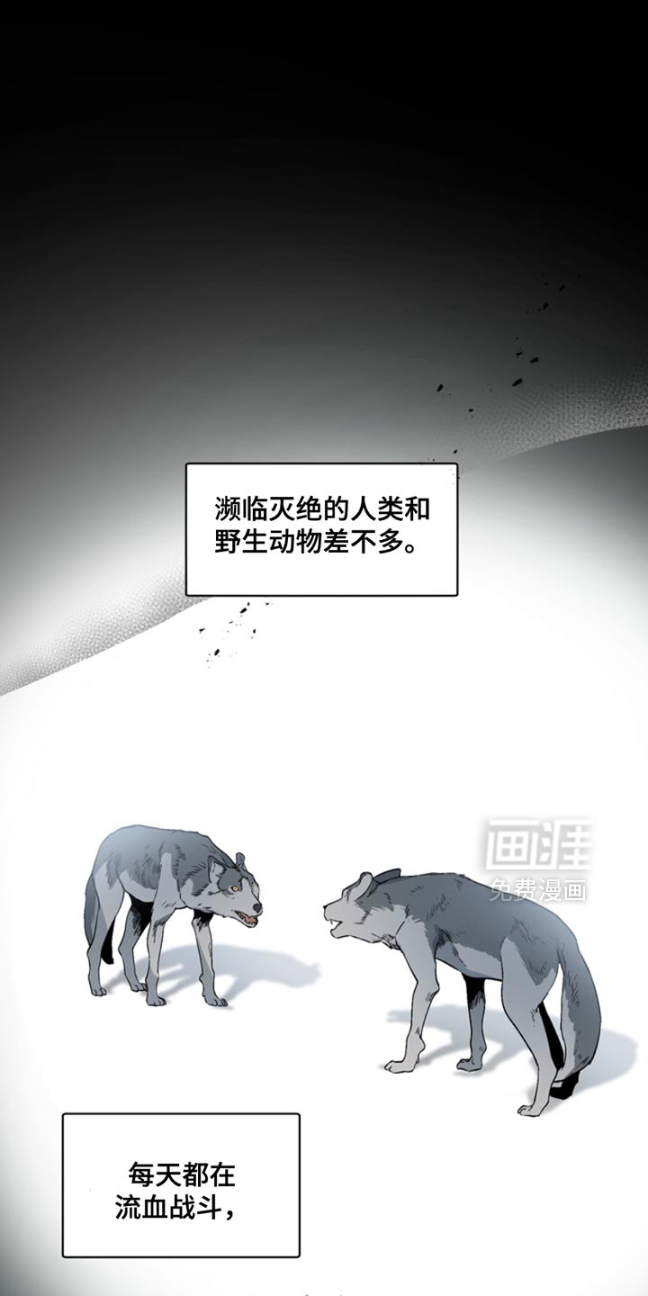 断脚外传第21话图