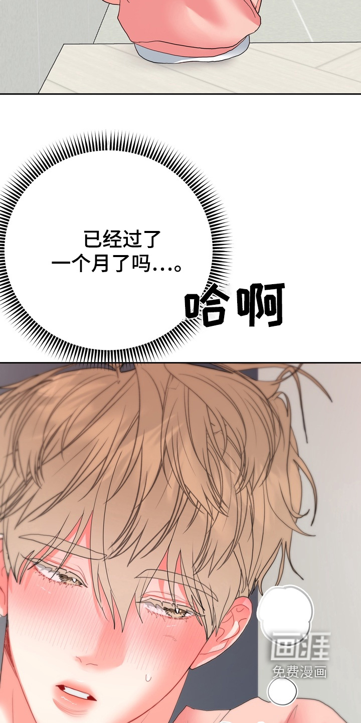 单恋小奶狗 第18话 第5页