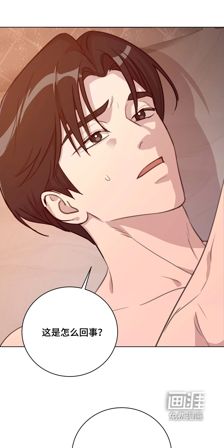 贷命协约第11话图