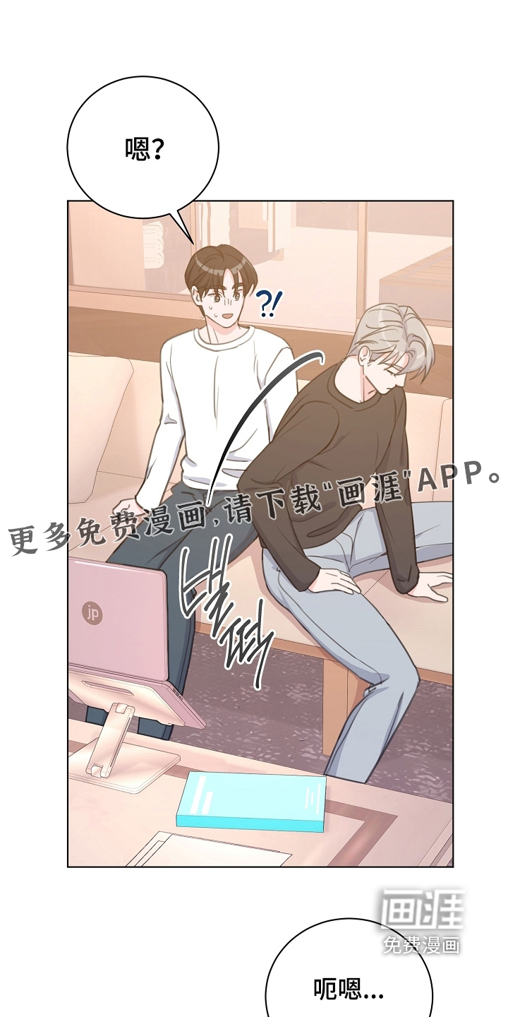 贷命协约第14话图