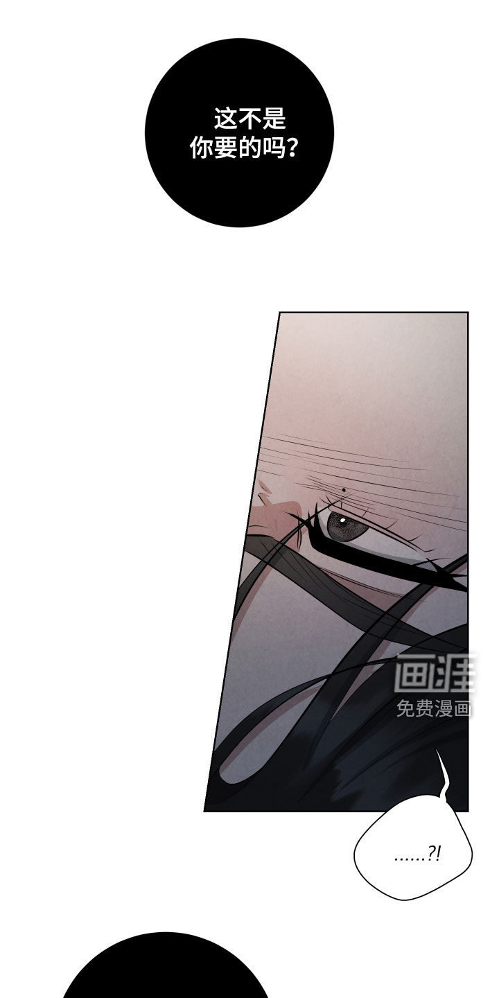 K的诱饵第12话图