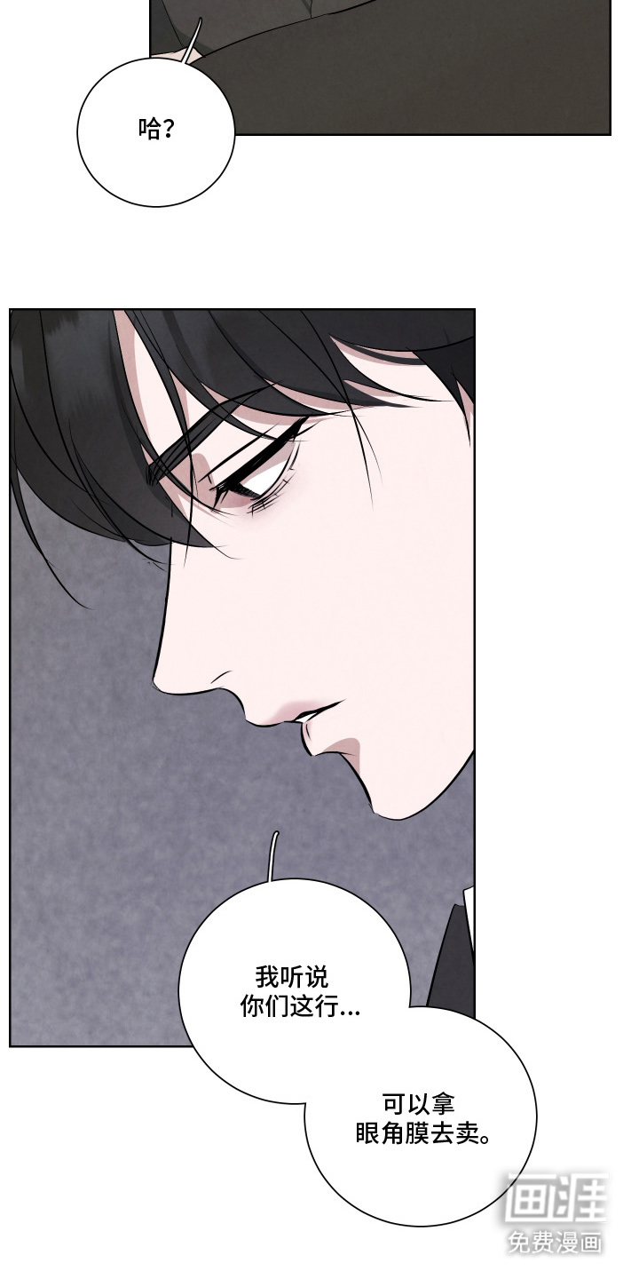 K的诱饵第2话图