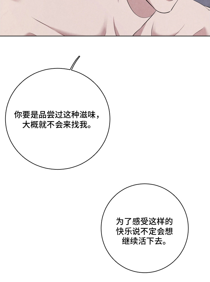 K的诱饵第3话图