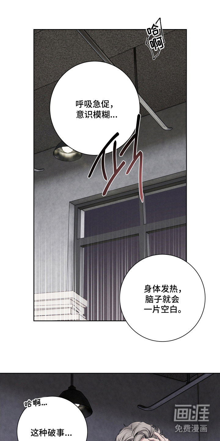 K的诱饵第4话图