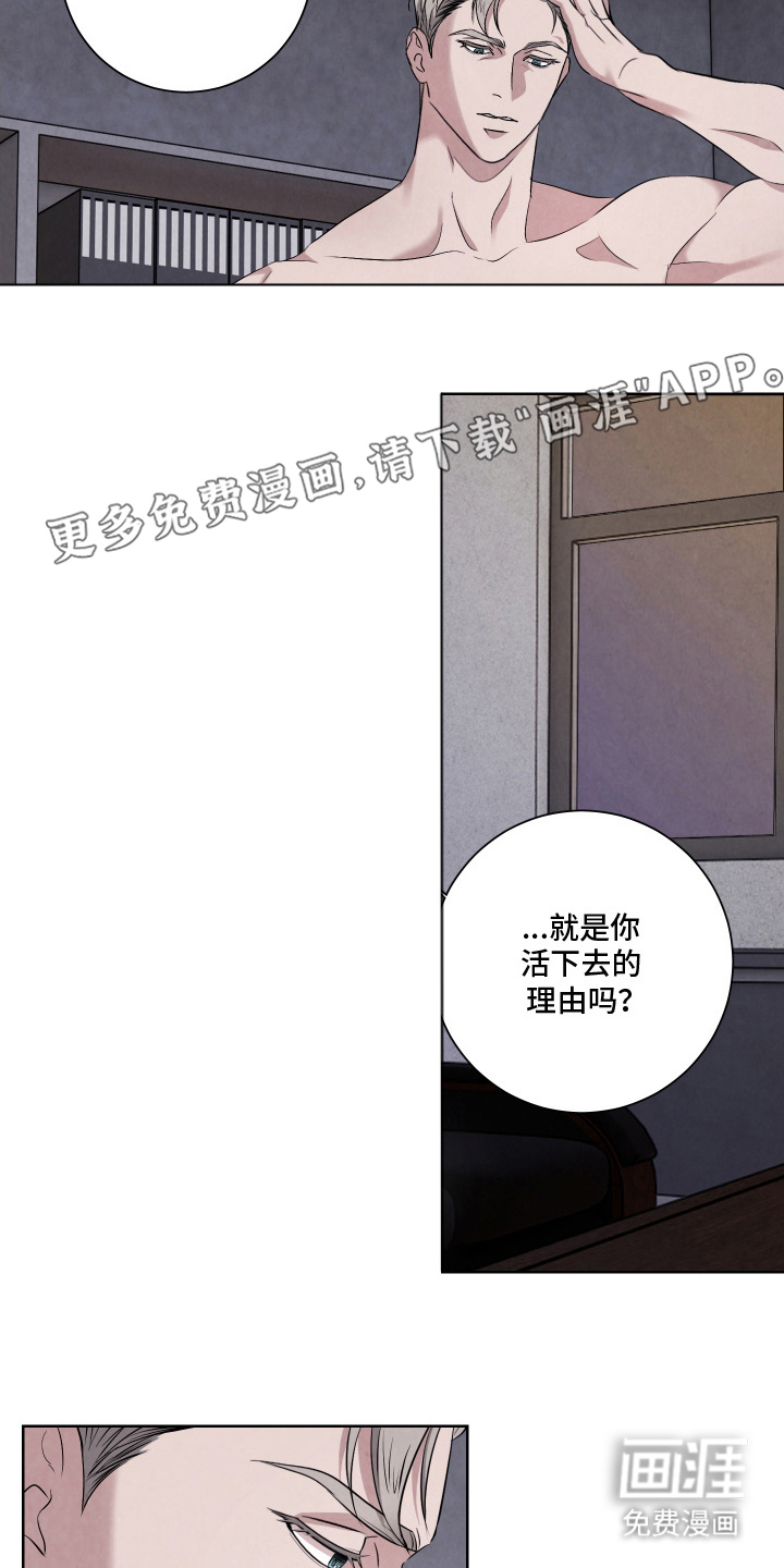 K的诱饵第4话图