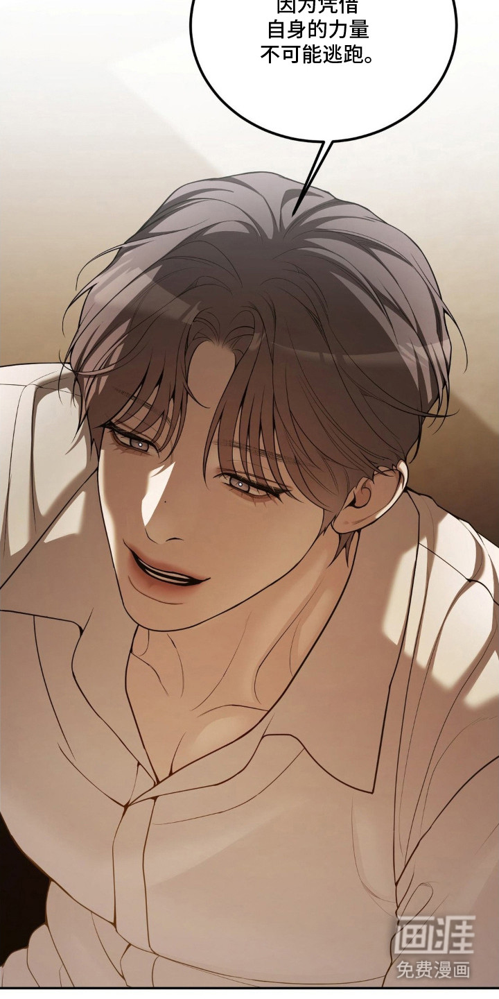 点燃的罪孽第10话图