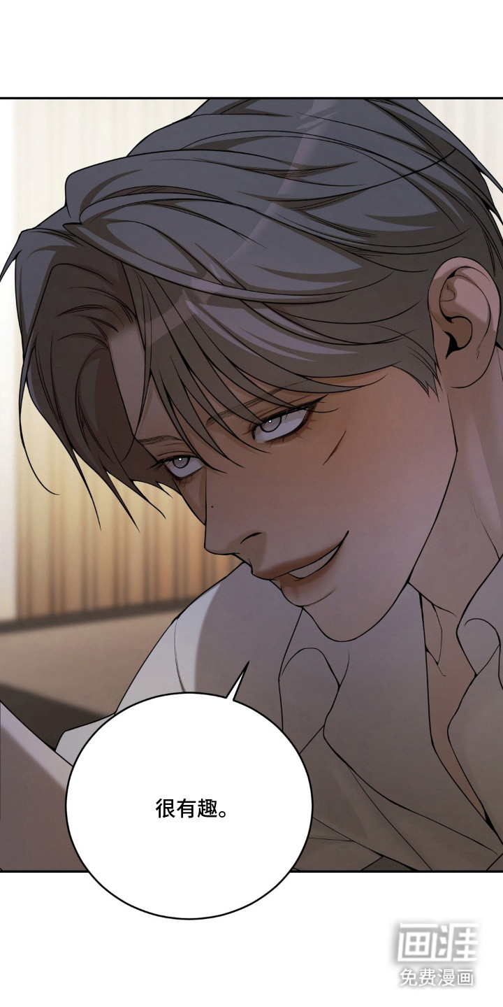 点燃的罪孽第11话图