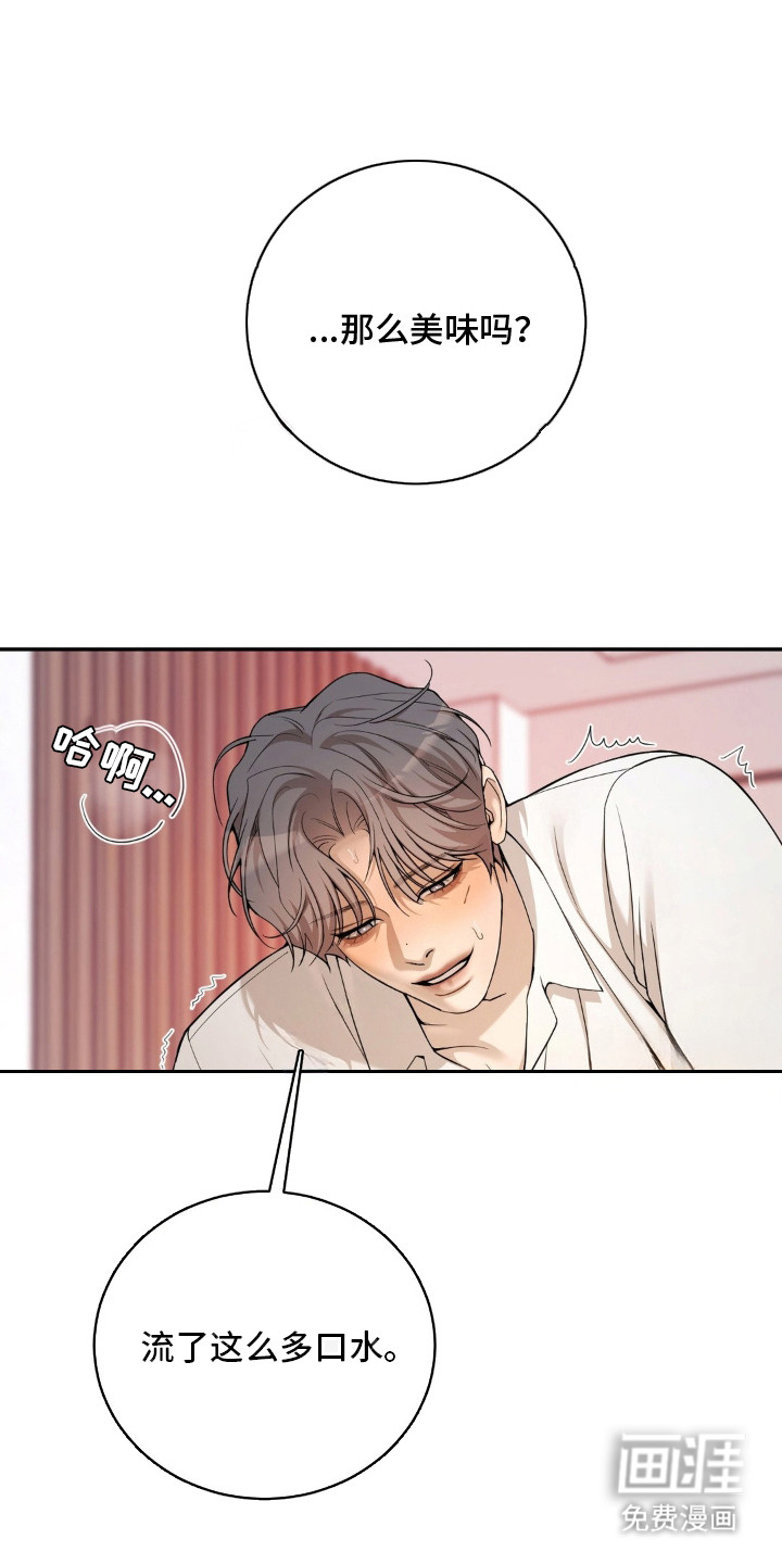 点燃的罪孽第12话图