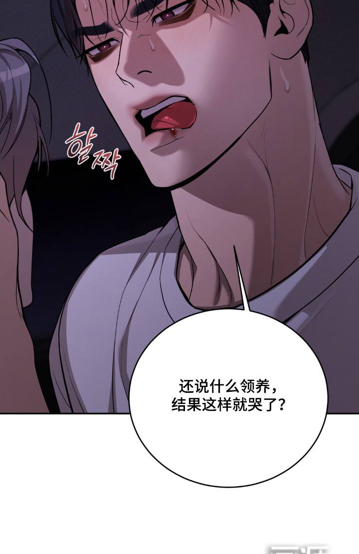点燃的罪孽第16话图